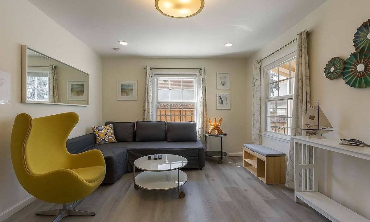 Sunnyvale West House | Marbella Lane - Convenient Home in Sunnyvale