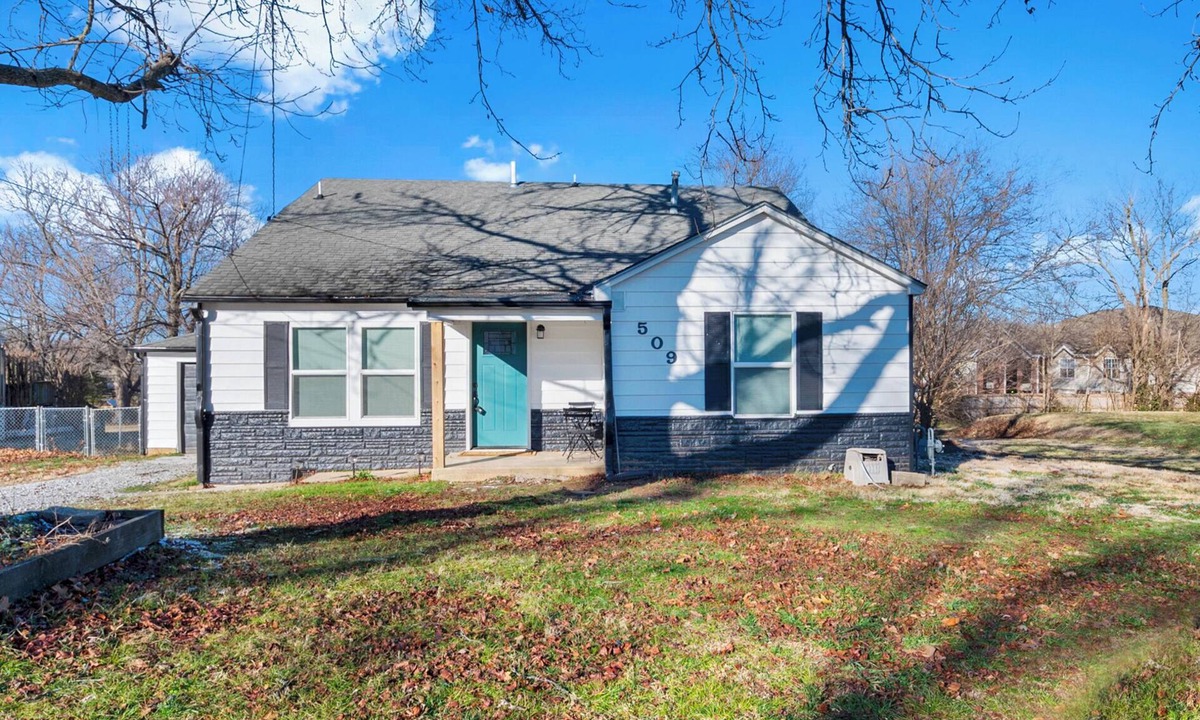 Siloam Springs House | Maverick House 4 Bedroom House in Siloam Springs