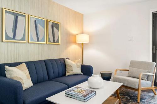 Old Fourth Ward Apartment | Modern 2BR Apartment in Atlanta - Near Beltline & Downtown