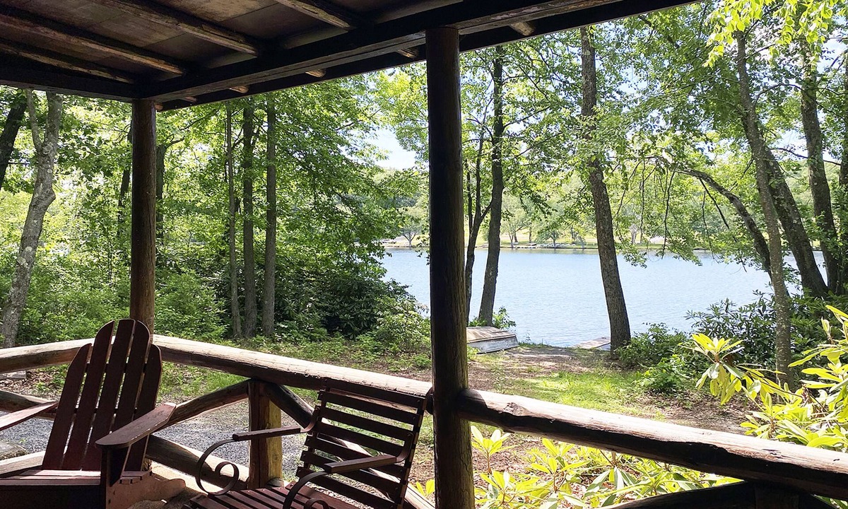 Reeders Other | Mountain Springs Lake Resort