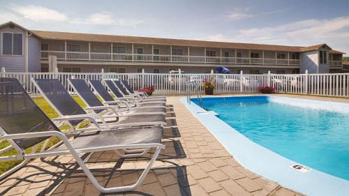 Bennington Hotel | New Englander Inn Bennington
