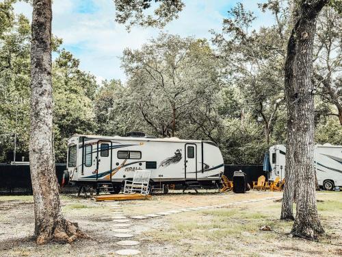 Niceville Other | Nicevilles' Hidden Backyard Camper