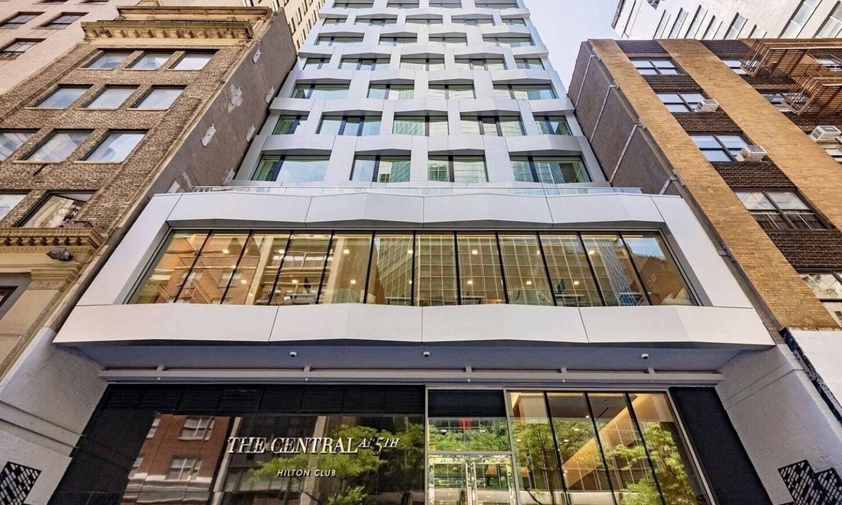 Midtown East Resort | NYC | 5th Ave Luxe Studio | Walk to Central Park