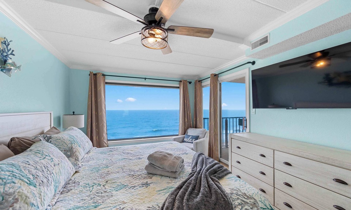 North Ocean City Apartment | Oceanfront Oasis | Indoor Pool | Hot Tub | Deck