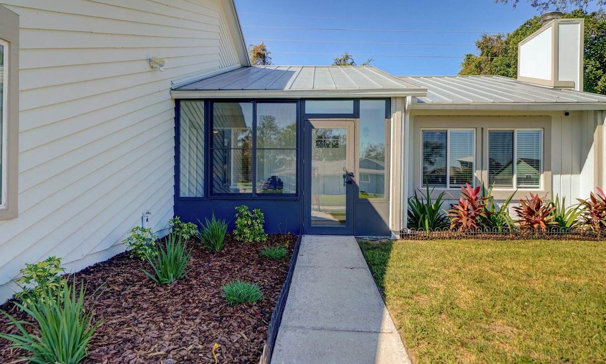 Isle of Palms House | Pablo Pointe- Single Family Home directly across from the Mayo Clinic