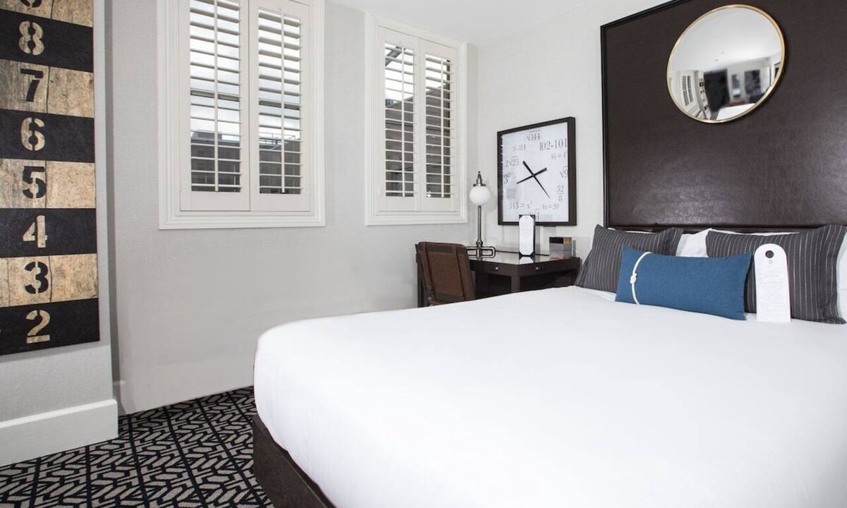 South Beach Hotel | Pet-Friendly Waterfront Penthouse Suite w/Free Breakfast | 1-Mi to Oracle Park