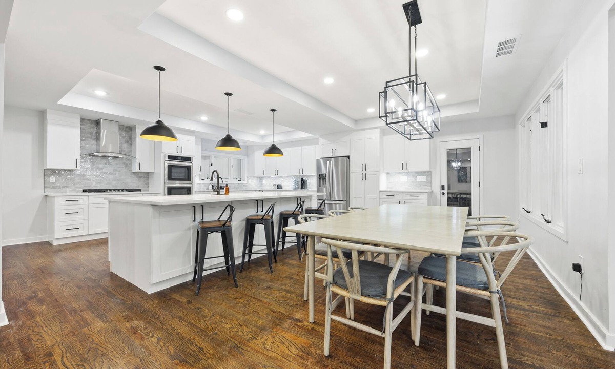 West Paces Ferry - Northside House | Prime ATL Estate - 8BR - Mins to Buckhead & Braves