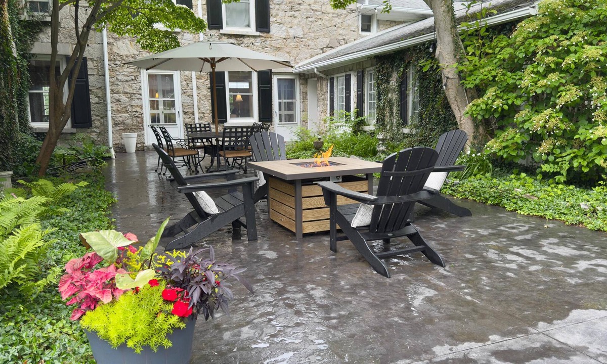 Town of Ledyard House | Private Beach with Views: Stonehouse Estate, Near Wine Trail and Spa