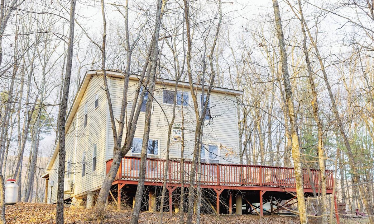 Laurelton Cabin | Private Wooded Retreat Near Penns Creek - Fire Pit - Fishing - Mountain Escape