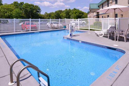 Selinsgrove Hotel | Quality Inn Selinsgrove