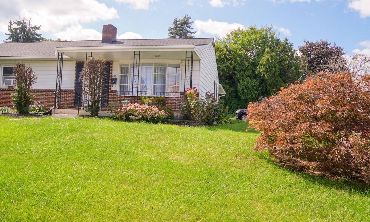 Camp Hill House | Rancher in Camp Hill, PA.
