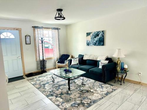 Smithfield Apartment | Real Sancho's unit 1