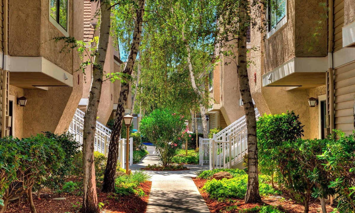 Cambrian Community Hotel | Residence Inn by Marriott San Jose Campbell