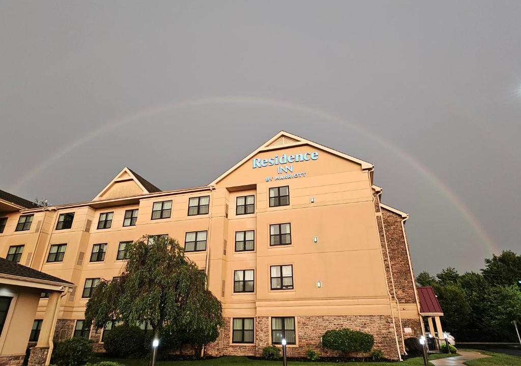 Dover Hotel | Residence Inn Dover