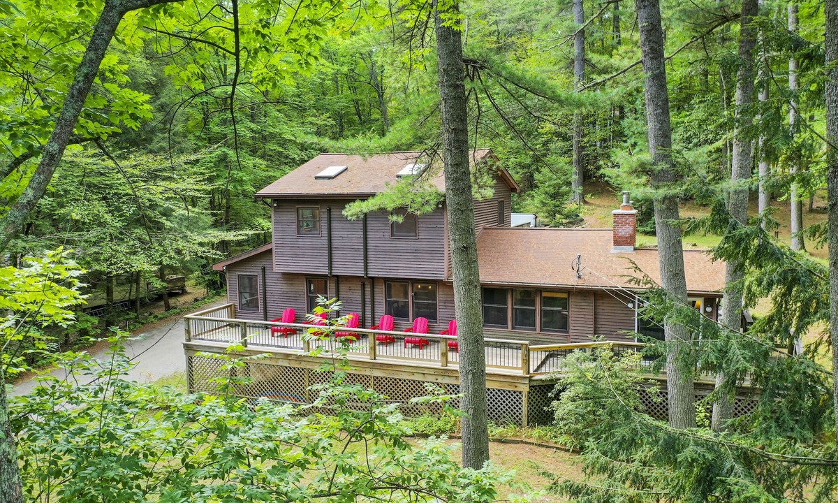 Chestertown House | Same local favorite, an even better nightly rate, and now with NO CLEANING FEE!