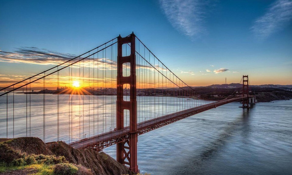 Lower Nob Hill Resort | San Francisco | Couples City Stay | Wi-Fi + Gym