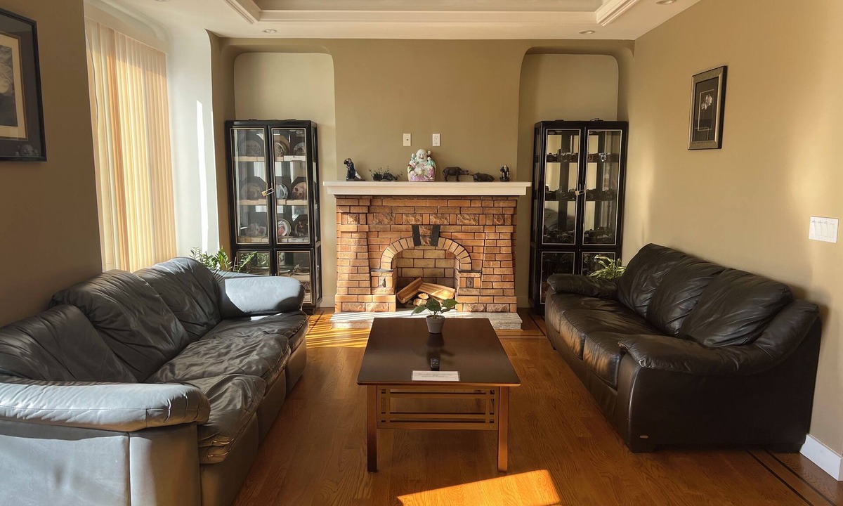 San Francisco House | San Francisco - Lovely 3 Bedroom Home with Garage