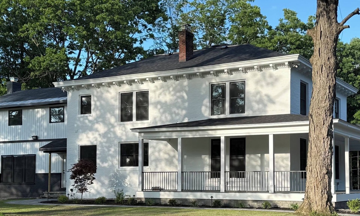 Saratoga Springs House | Saratoga Luxurious Retreat