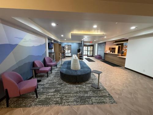 Mifflinville Hotel | Sleep Inn & Suites Mifflinville -Bloomsburg