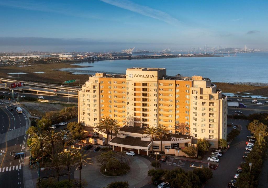 Emeryville Hotel | Sonesta Emeryville San Francisco Bay Bridge