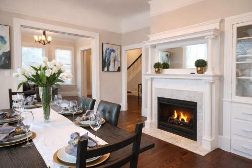 Oakland House | Spacious 4-Bed- Sleeps 8 - Family Friendly