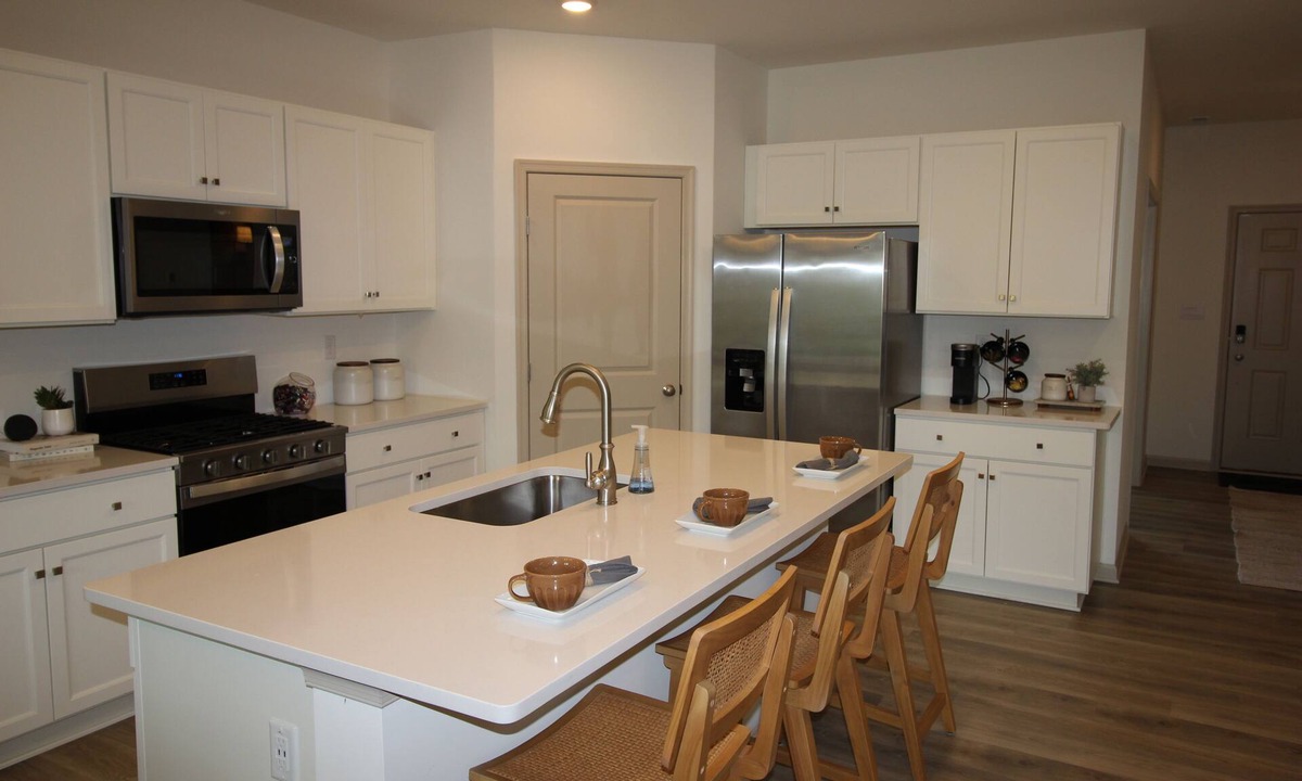 Mechanicsburg House | Spacious 4-bedroom house in Mechanicsburg with AC; close to Harrisburg & Hershey