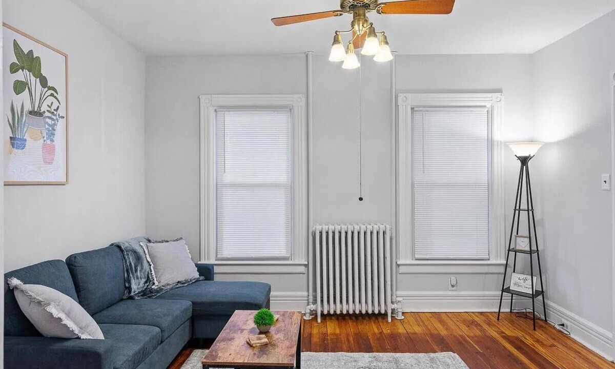 Albany Apartment | Spacious 4‑Bedroom Vacation Rental – First‑Floor Home Near Downtown Albany