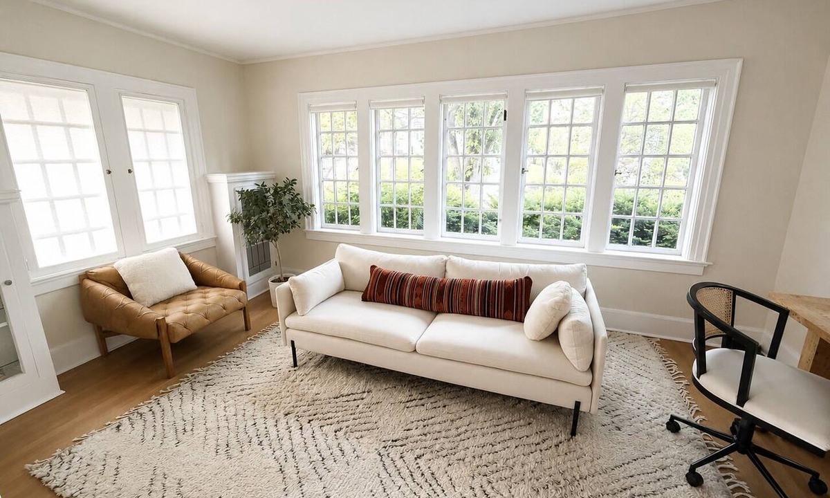 South Orange House | Spacious 4BR/4.5BA – 20 Min to MetLife Stadium, World Cup 2026