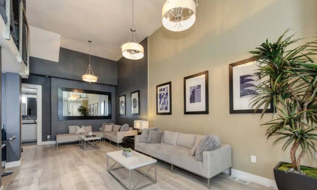 Russian Hill Condo | Spacious and Gorgeous, Nob Hill Property