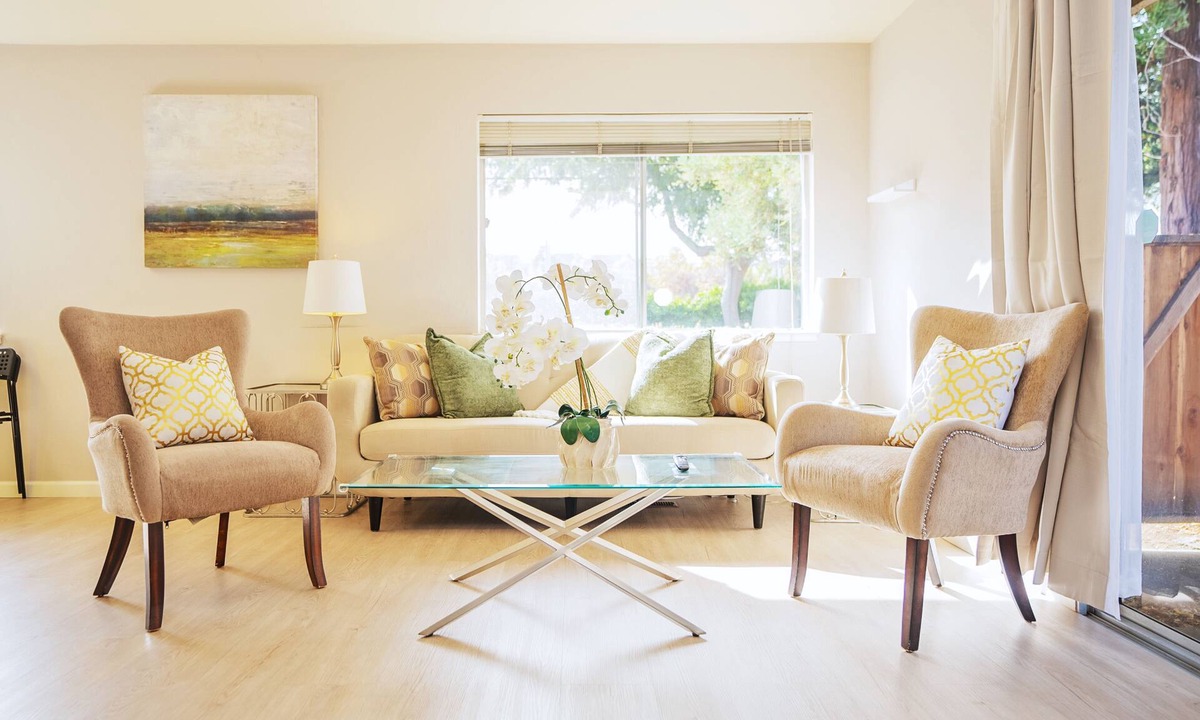 Mountain View House | Spacious Mountain View DT 3BR Gem Great for Work & Family
