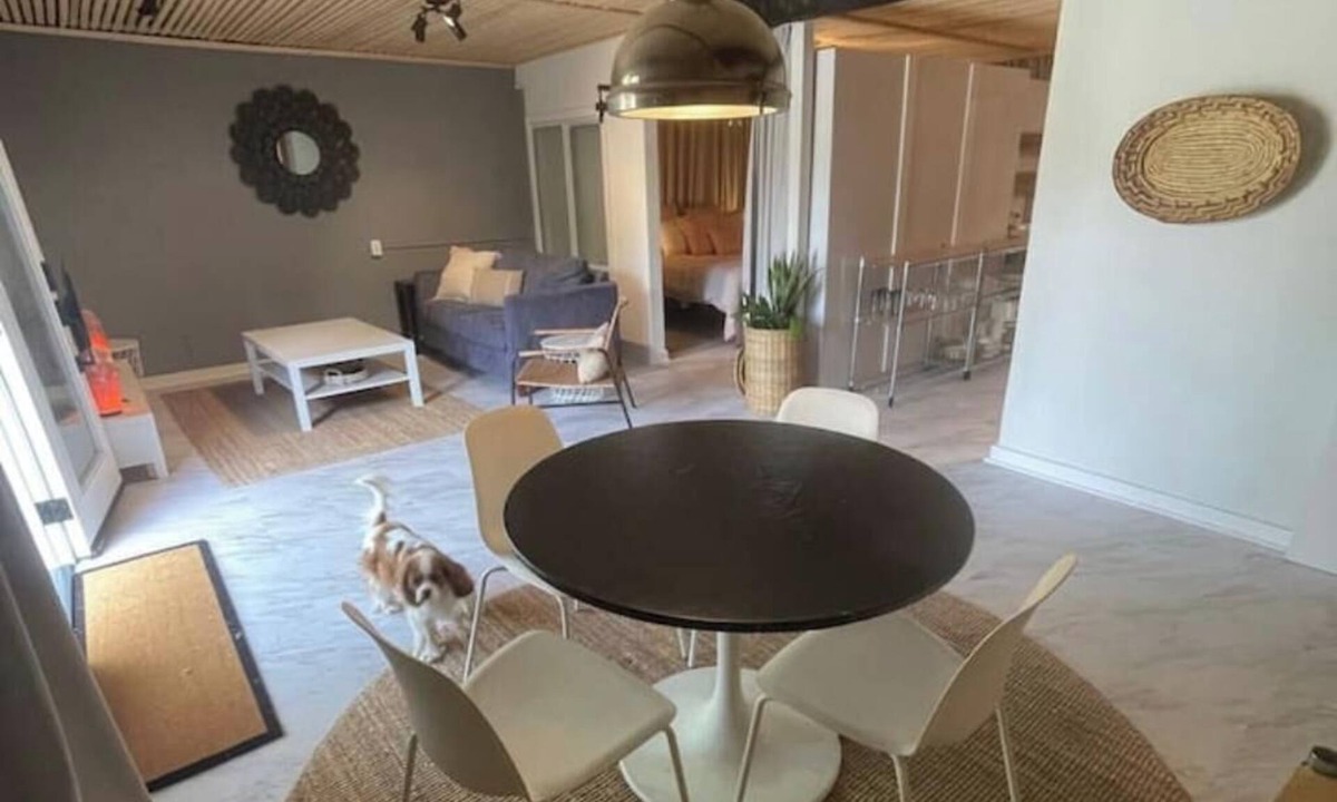 Glen Ellen House | Spacious Studio Apt. Glen Ellen