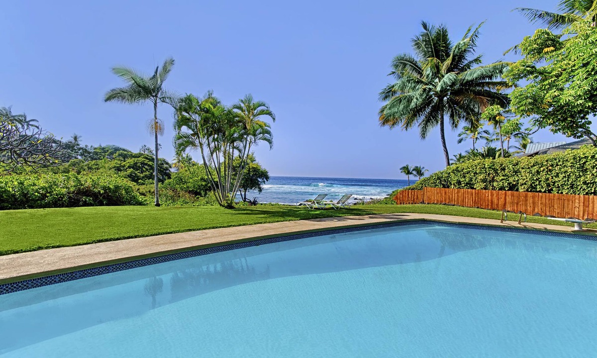 Keauhou House | SPECIAL 10% DISCOUNT FOR ANY 7 NT. STAY SEPTEMBER EXTRA 10% when booked