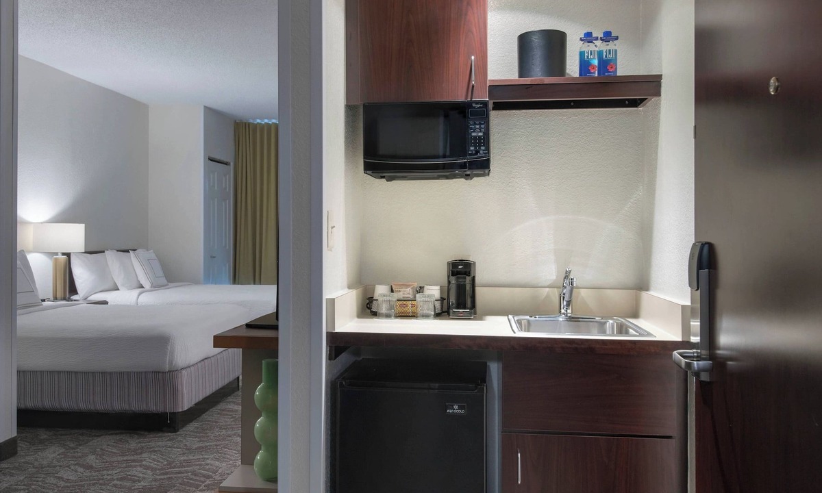 Danbury Hotel | Springhill Suites By Marriott - Danbury