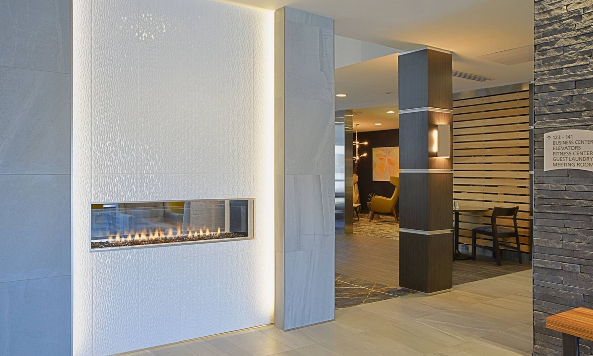Little Rock Medical District Hotel | Staybridge Suites Little Rock - Medical Center by IHG