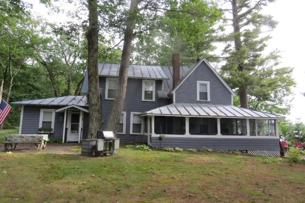 Smithfield House | Step Back In Time