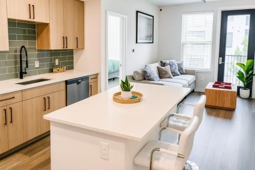 Reynoldstown Apartment | Steps away from The Eastern