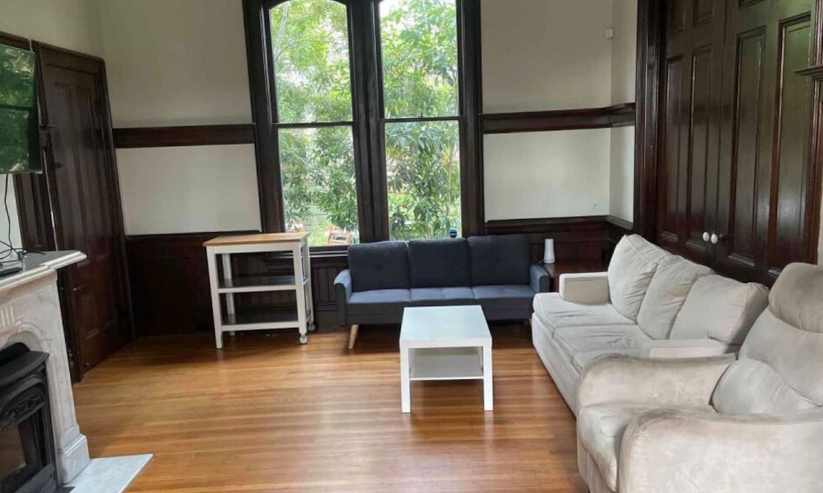 Downtown Berkeley House | Stunning Historic House - Near Campus!