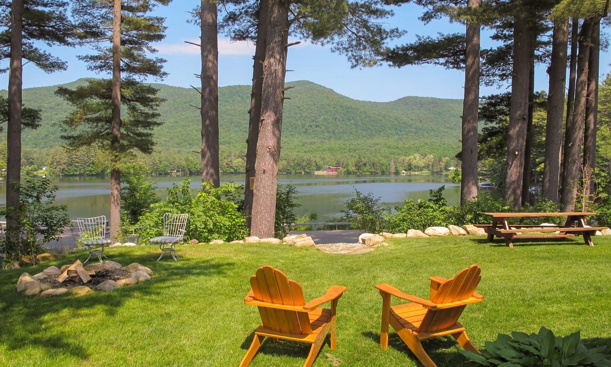 Wells House | Stunning Views, Exceptional Comfort