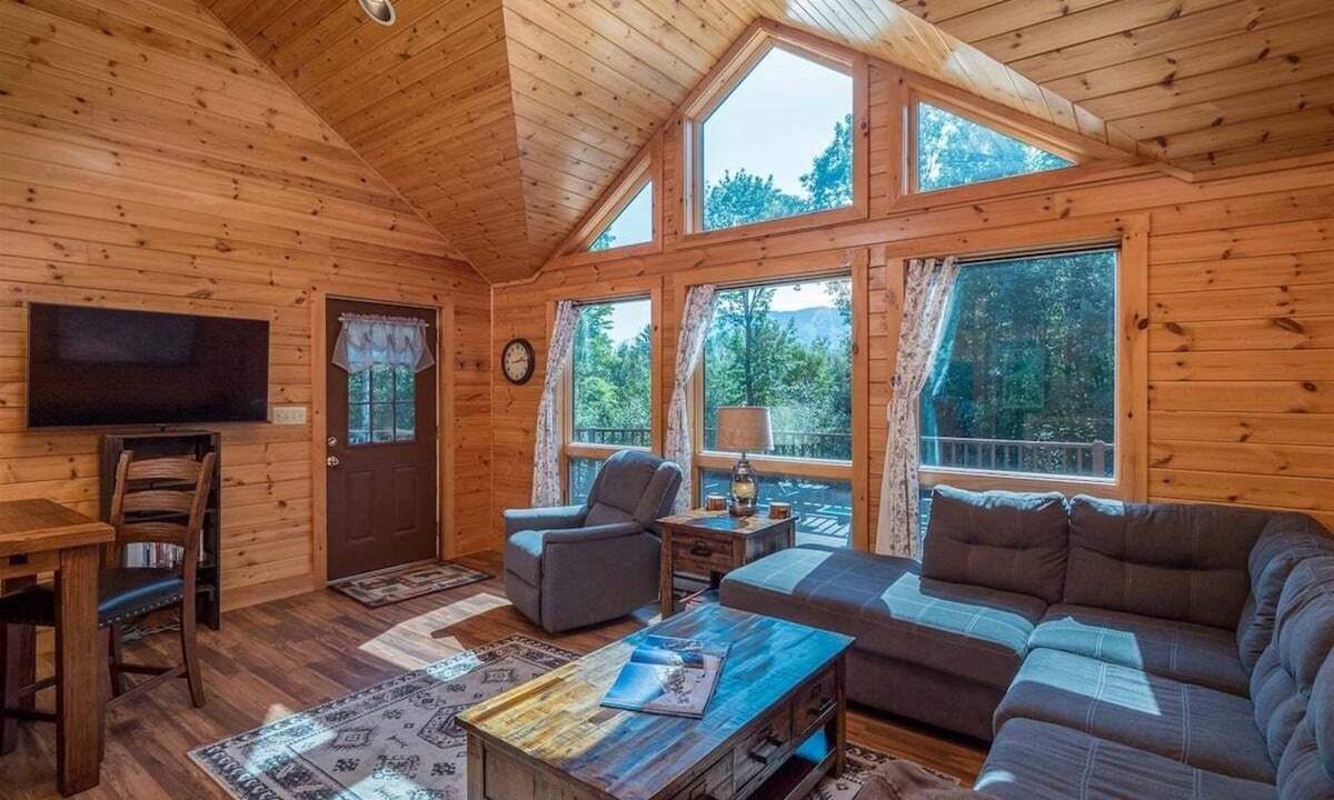 Sunday River Area House | Sunday River Retreat