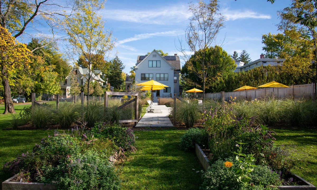 Hudson Hotel | The Amelia