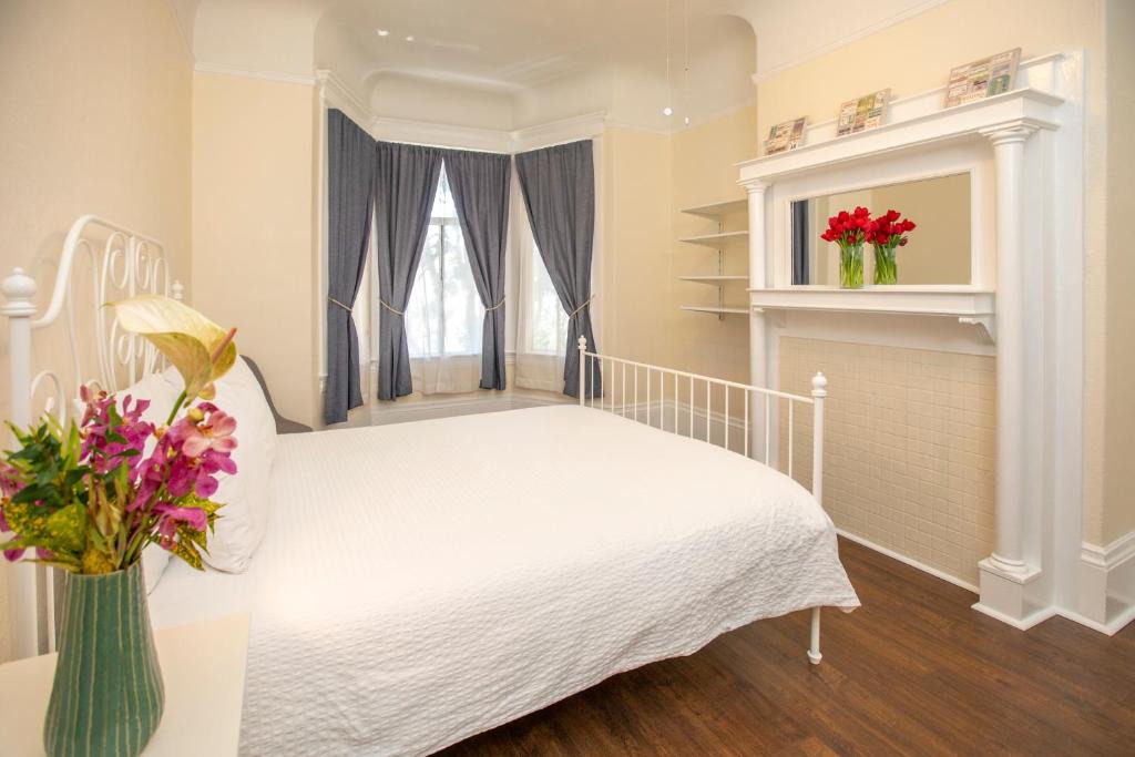 Hayes Valley Hotel | The Annex at Hayes Valley