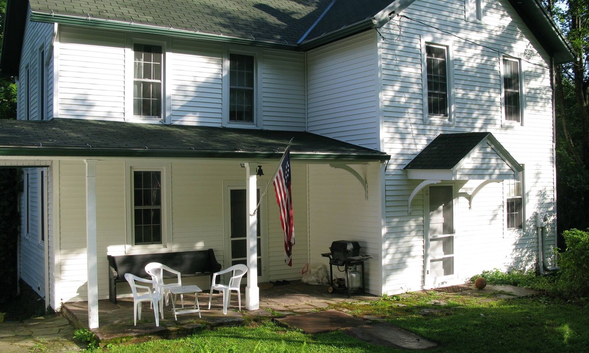 Lairdsville Other | The Farmhouse On North Mountain