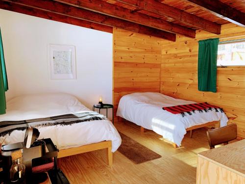 Indian Lake Hotel | The Lorca Adirondacks Motel