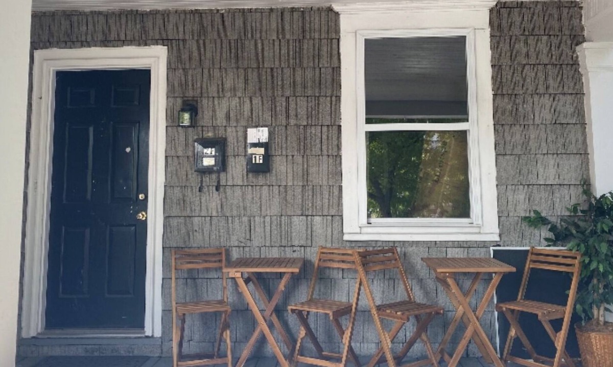 Bethlehem Apartment | The Steel City Main