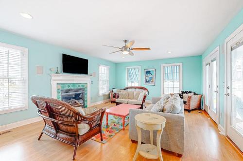 Bethany Beach House | Town of Bethany Beach - 222 Ocean View