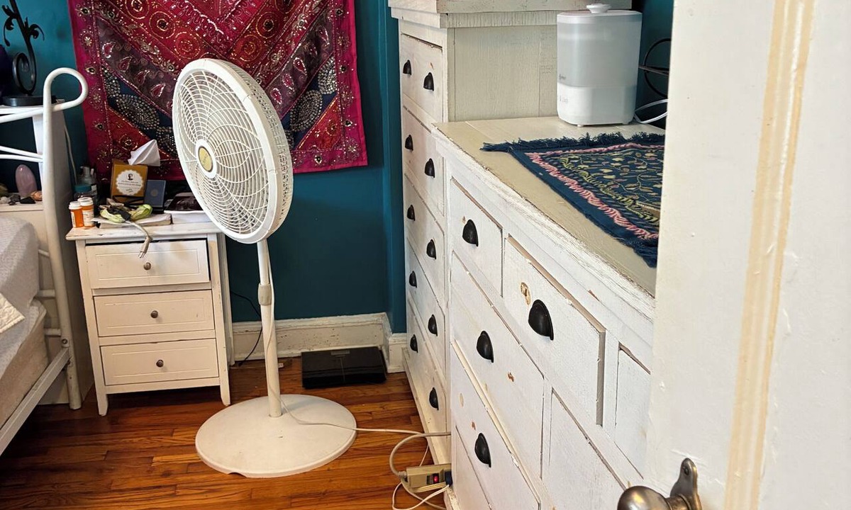 North Riverdale Apartment | Tranquil 1-bedroom apartment with AC in North Riverdale