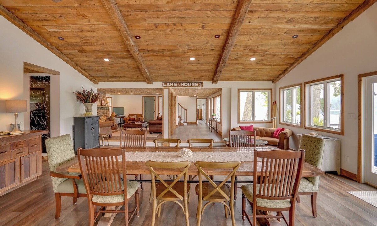 Averill Park House | Ultimate Crooked Lake Getaway: Swim, Kayak & Relax