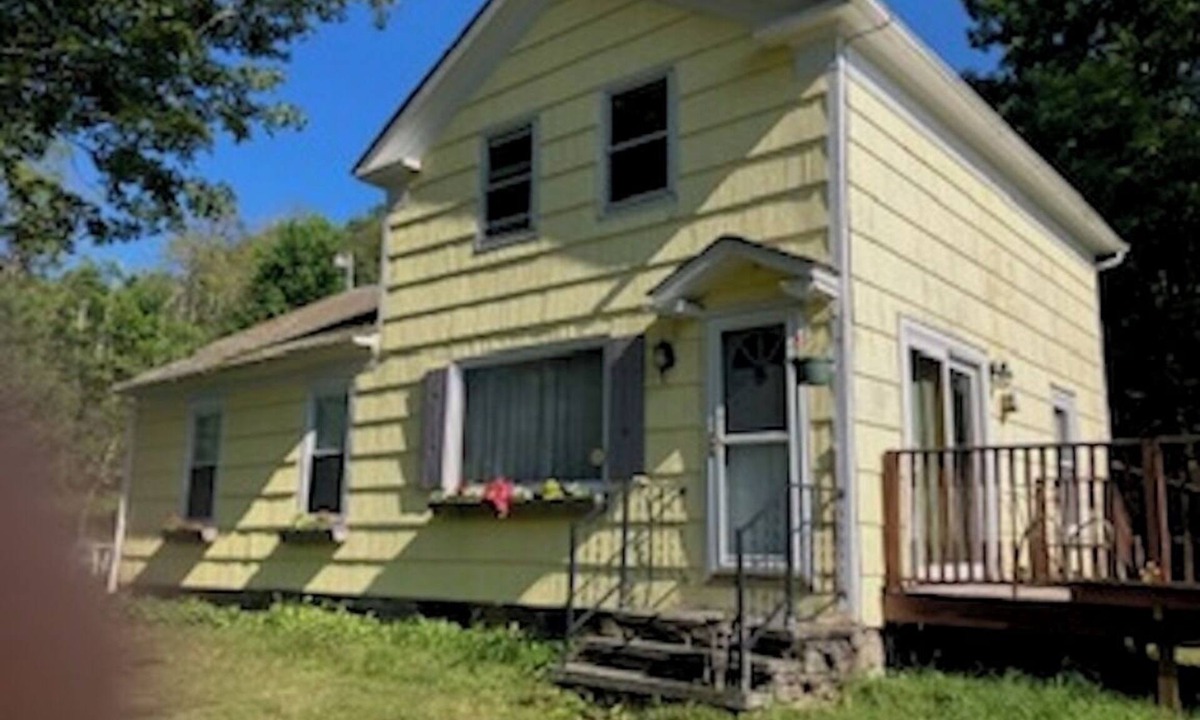 Jefferson Other | Unplug & Explore in Historic Catskills Estate-Secluded Forest & Hidden Villages