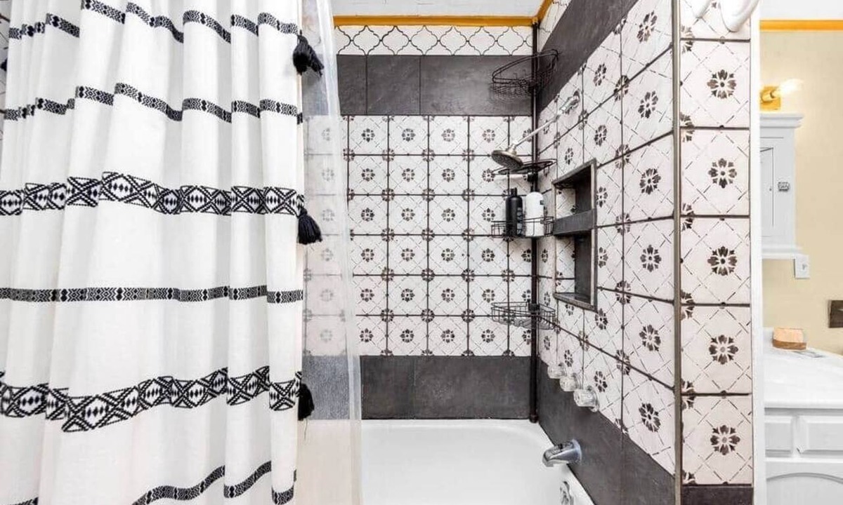 Montour Falls House | Updated Historic Victorian Home