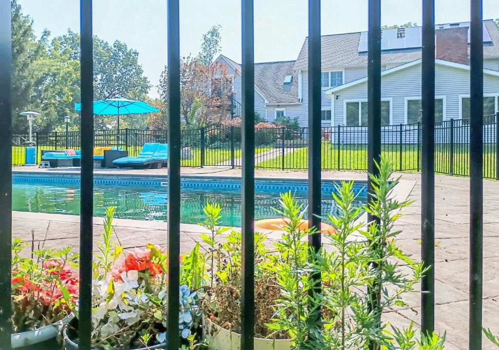 Lagrangeville Apartment | Villa Sabrina